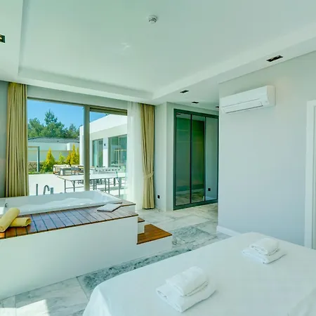 Villa Pluto 1 - Planet Luxury *