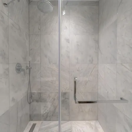 Villa Pluto 1 - Planet Luxury Islamlar (Mediterranean)