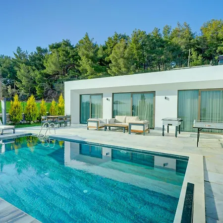 Villa Pluto 1 - Planet Luxury *