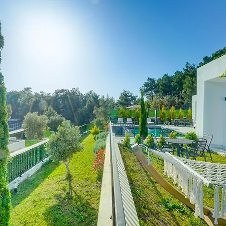 Pluto 1 - Planet Luxury Villa *