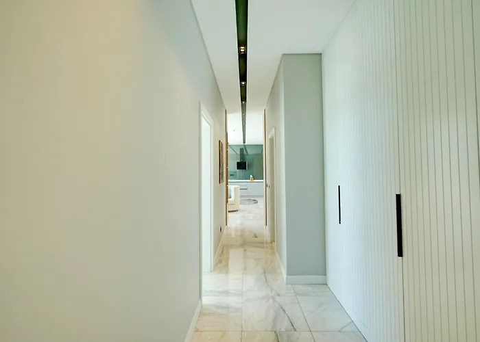 Pluto 1 - Planet Luxury