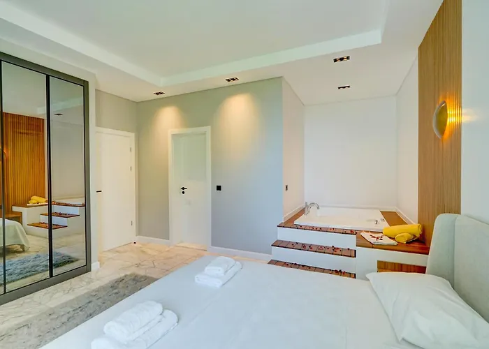 Villa Pluto 1 - Planet Luxury