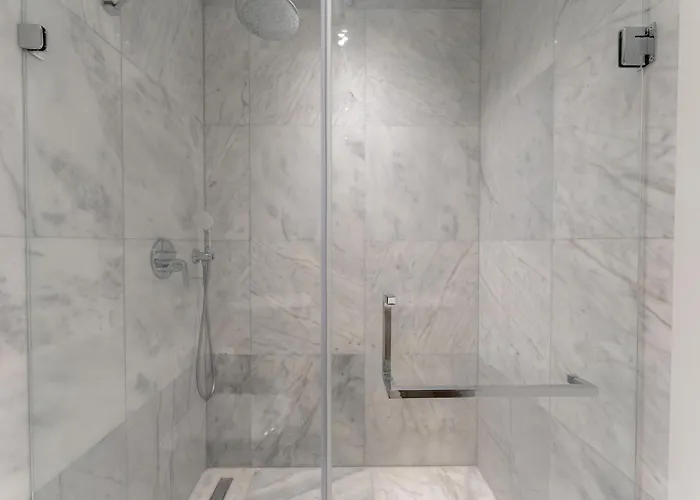 Villa Pluto 1 - Planet Luxury Islamlar (Mediterranean)