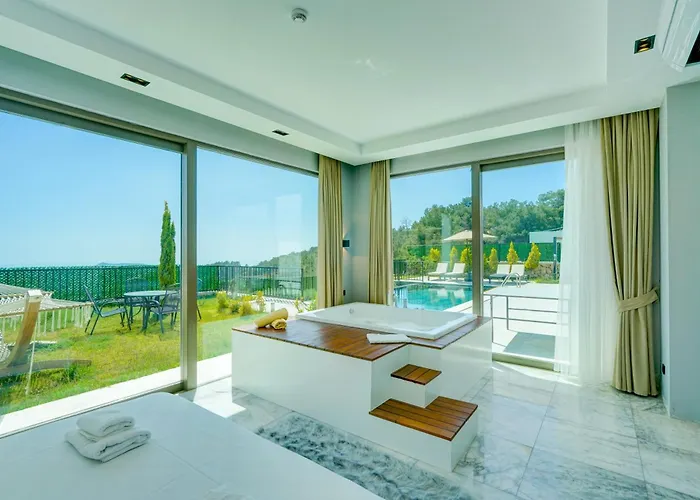 Pluto 1 - Planet Luxury *