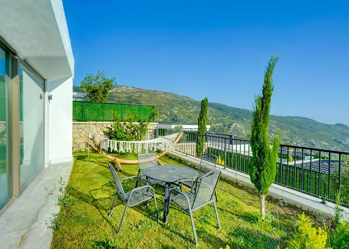 Villa Pluto 1 - Planet Luxury