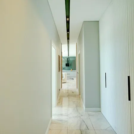 Pluto 1 - Planet Luxury