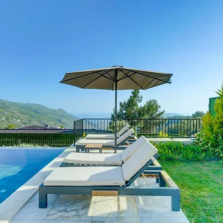 Villa Pluto 1 - Planet Luxury