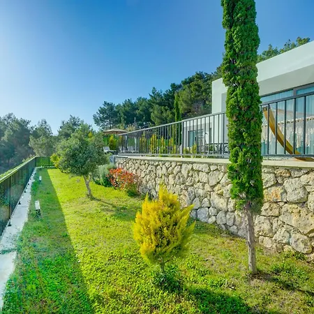 Pluto 1 - Planet Luxury *