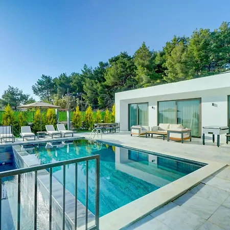 Villa Pluto 1 - Planet Luxury