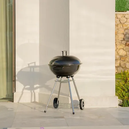 Pluto 1 - Planet Luxury Villa *