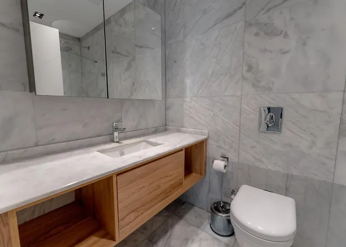 Pluto 1 - Planet Luxury Villa