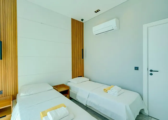 Villa Pluto 1 - Planet Luxury