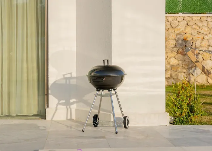 Pluto 1 - Planet Luxury Villa *