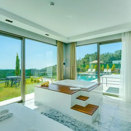 Pluto 1 - Planet Luxury *